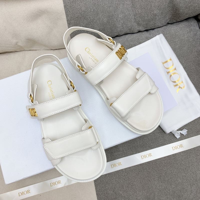 Christian Dior Sandals